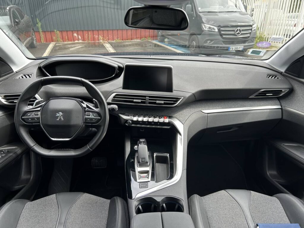 Peugeot 5008 Allure Business