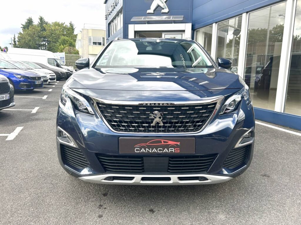 Peugeot 5008 Allure Business