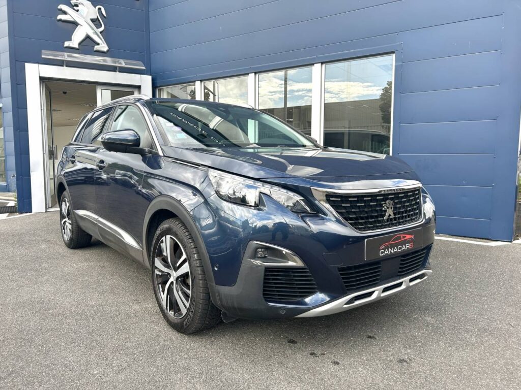 Peugeot 5008 Allure Business