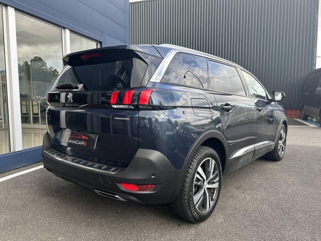 Peugeot 5008 Allure Business