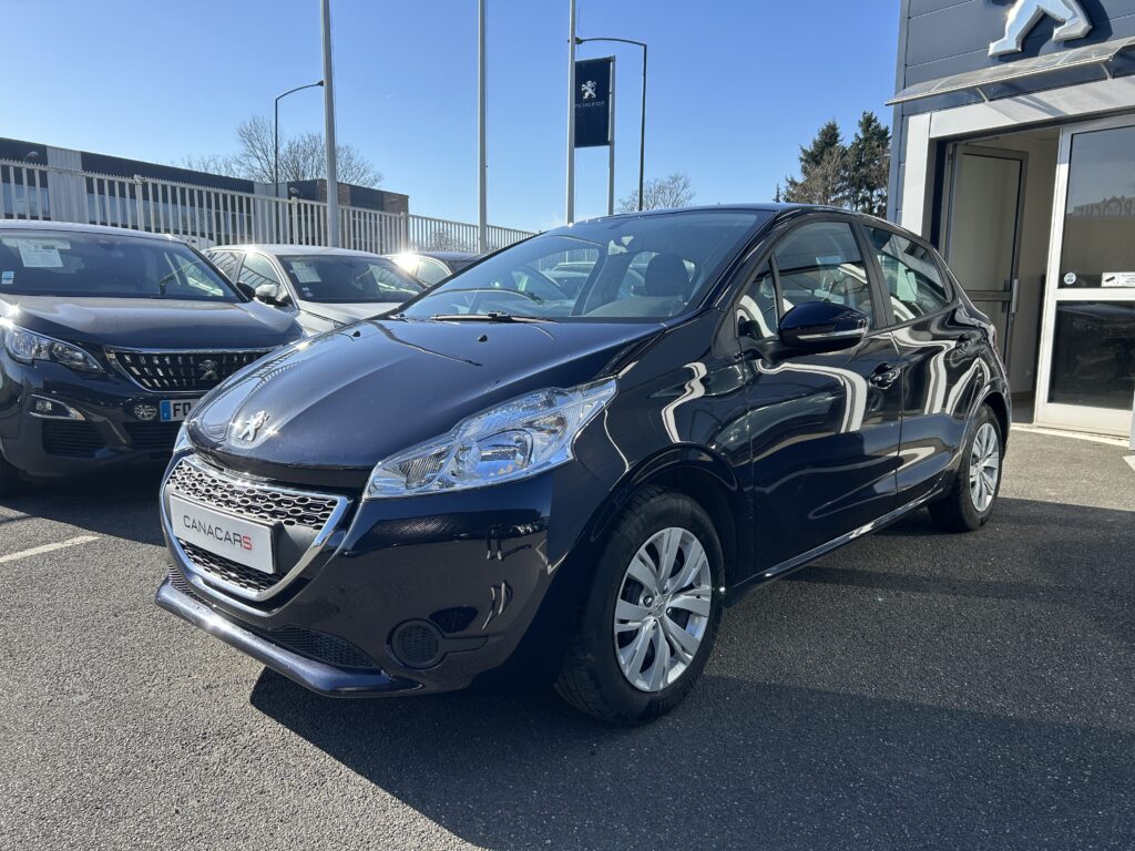 Peugeot 208 Active