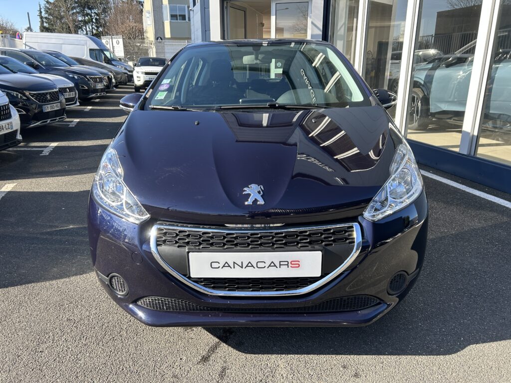 Peugeot 208 Active