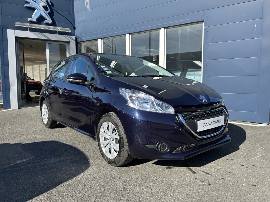 Peugeot 208 Active