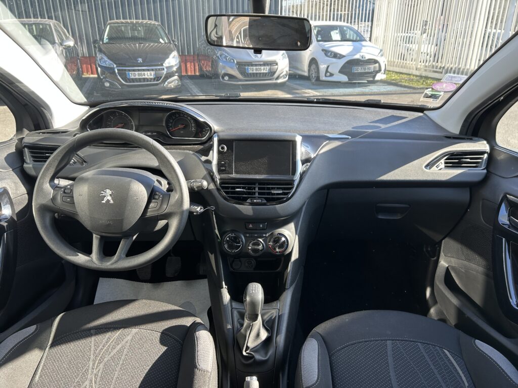 Peugeot 208 Active